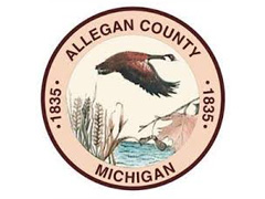 Allegan HD Logo