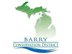 Barry CD Logo