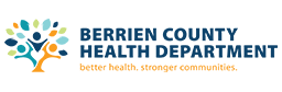 Berrien HD Logo