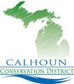 Calhoun CD Logo