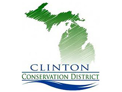 Clinton CD logo