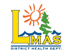 LMAS Logo