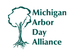 MI_Arbor_Day_Alliance Logo