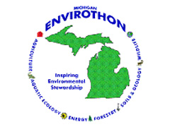 Envirothon logo