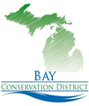 Bay CD Logo