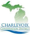 Charlevoix CD Logo