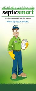 SepticSmart EPA Cartoon