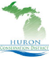 Huron CD_Logo