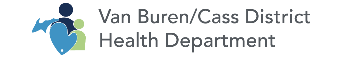 Van Buren HD logo