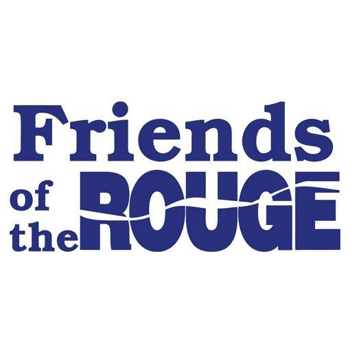 Friends of the Rogue logo