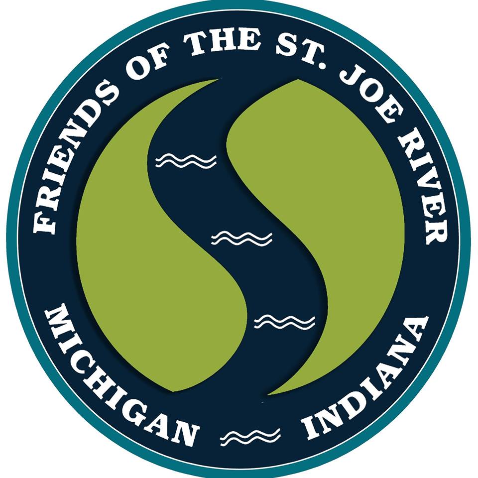 Friends of the St. Joe River logo