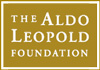 The Aldo Leopold Foundation Logo