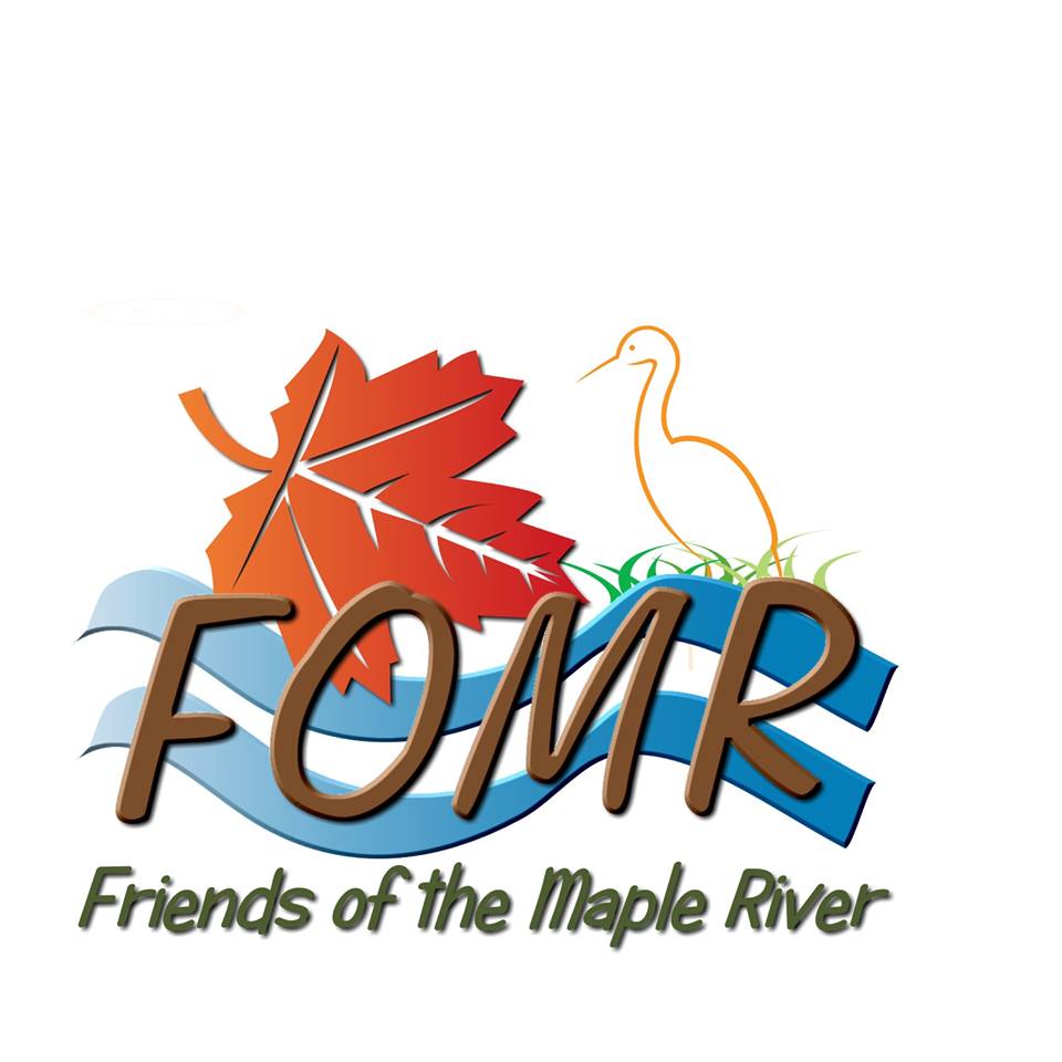 FOMR logo
