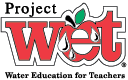 Project Wet logo