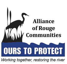 Alliance of Rogue Communities logo